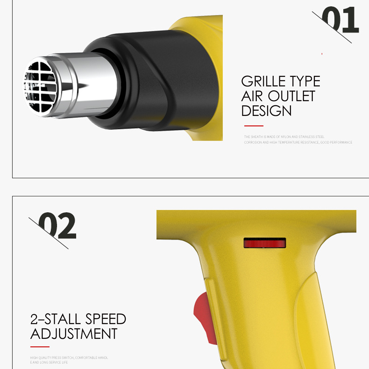 2000W-Hot-Air-Heat-Display-Hot-Air-Gun-Kit-Electric-Heat-Guns-With-4-Nozzles-Stepless-Speed-Regulate-1891072-8