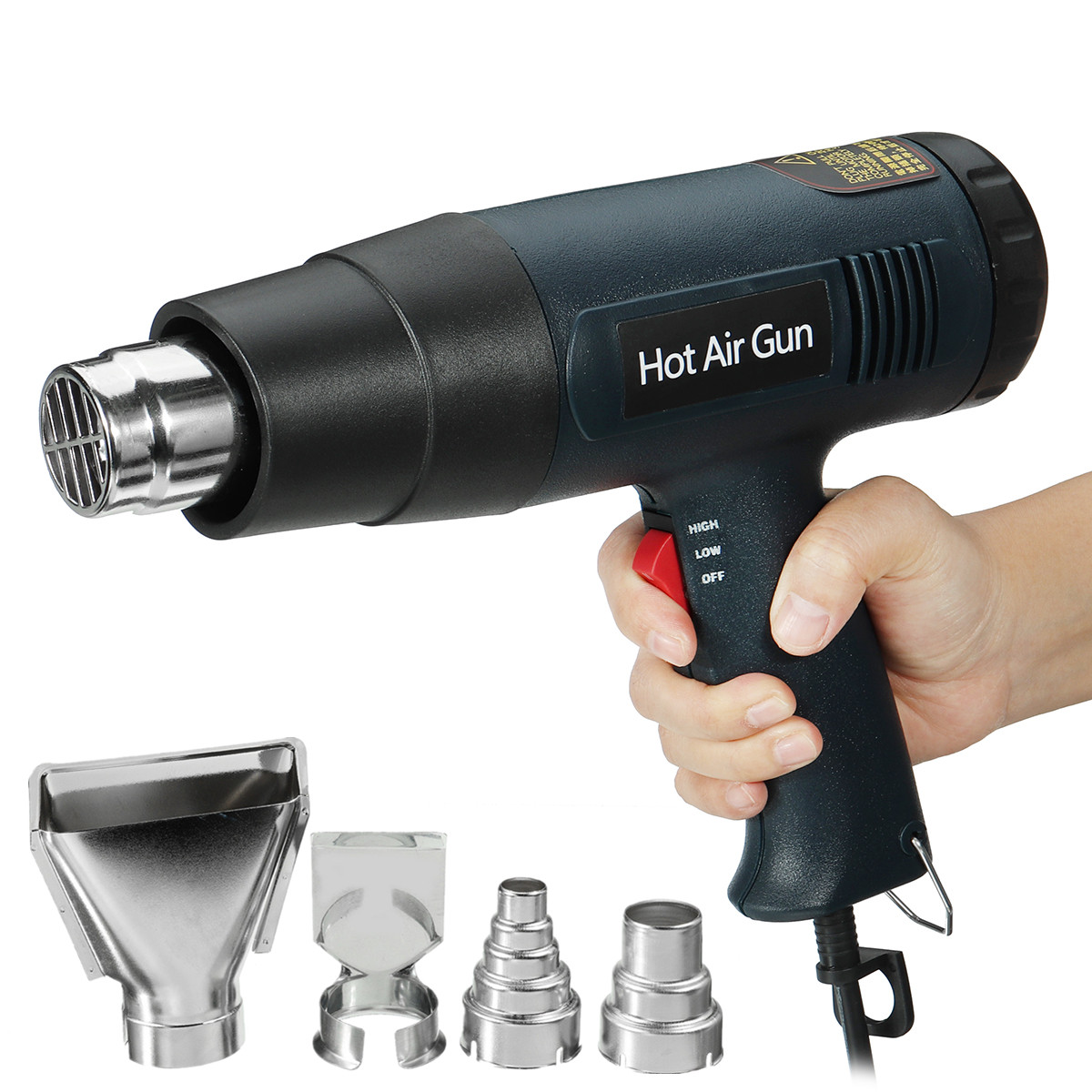 2000W-Hot-Air-Heate-LCD-Temperature-Display-Hot-Air-Gun-Kit-Electric-Heat-Guns-With-4-Nozzles-1891070-6