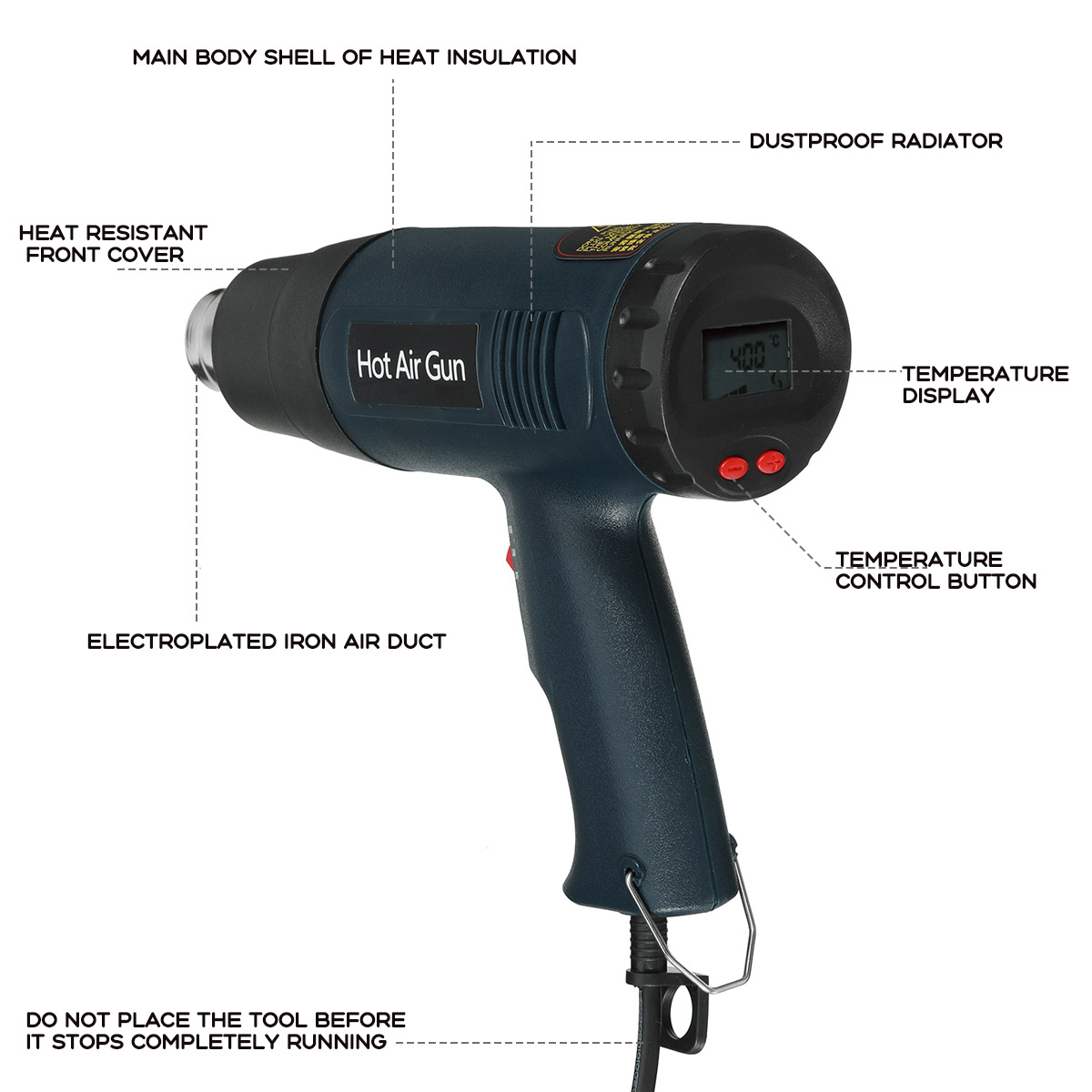 2000W-Hot-Air-Heate-LCD-Temperature-Display-Hot-Air-Gun-Kit-Electric-Heat-Guns-With-4-Nozzles-1891070-10