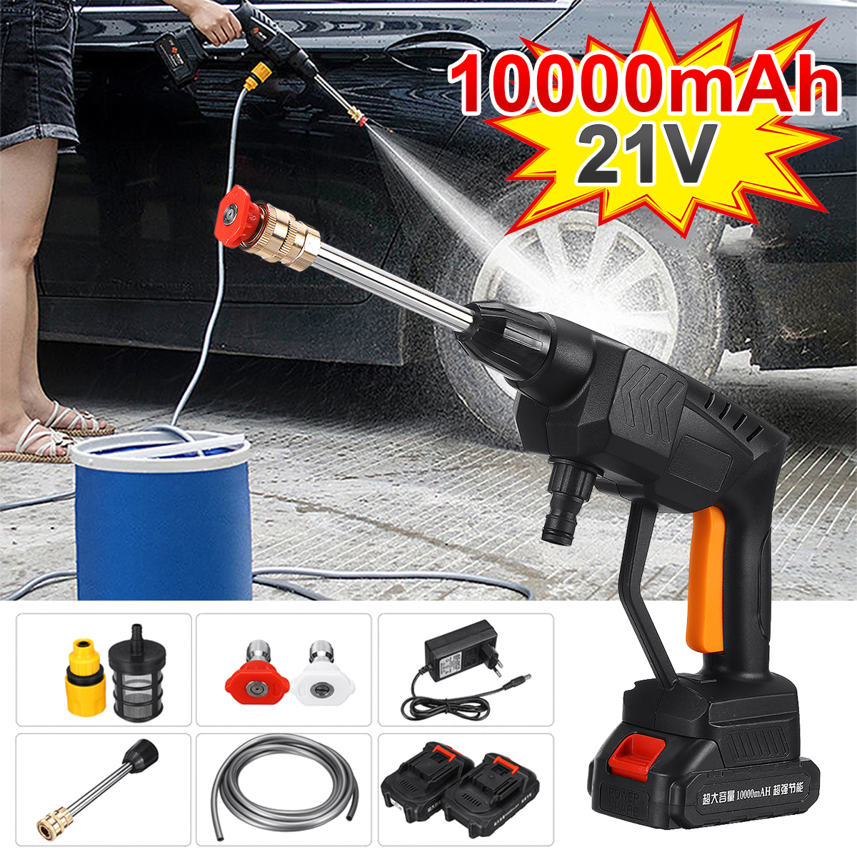 21V-Wireless-High-Pressure-Washer-Handheld-Car-Washing-Machine-Water-Sprayer-Guns-W-None12-Battery-1875154-2