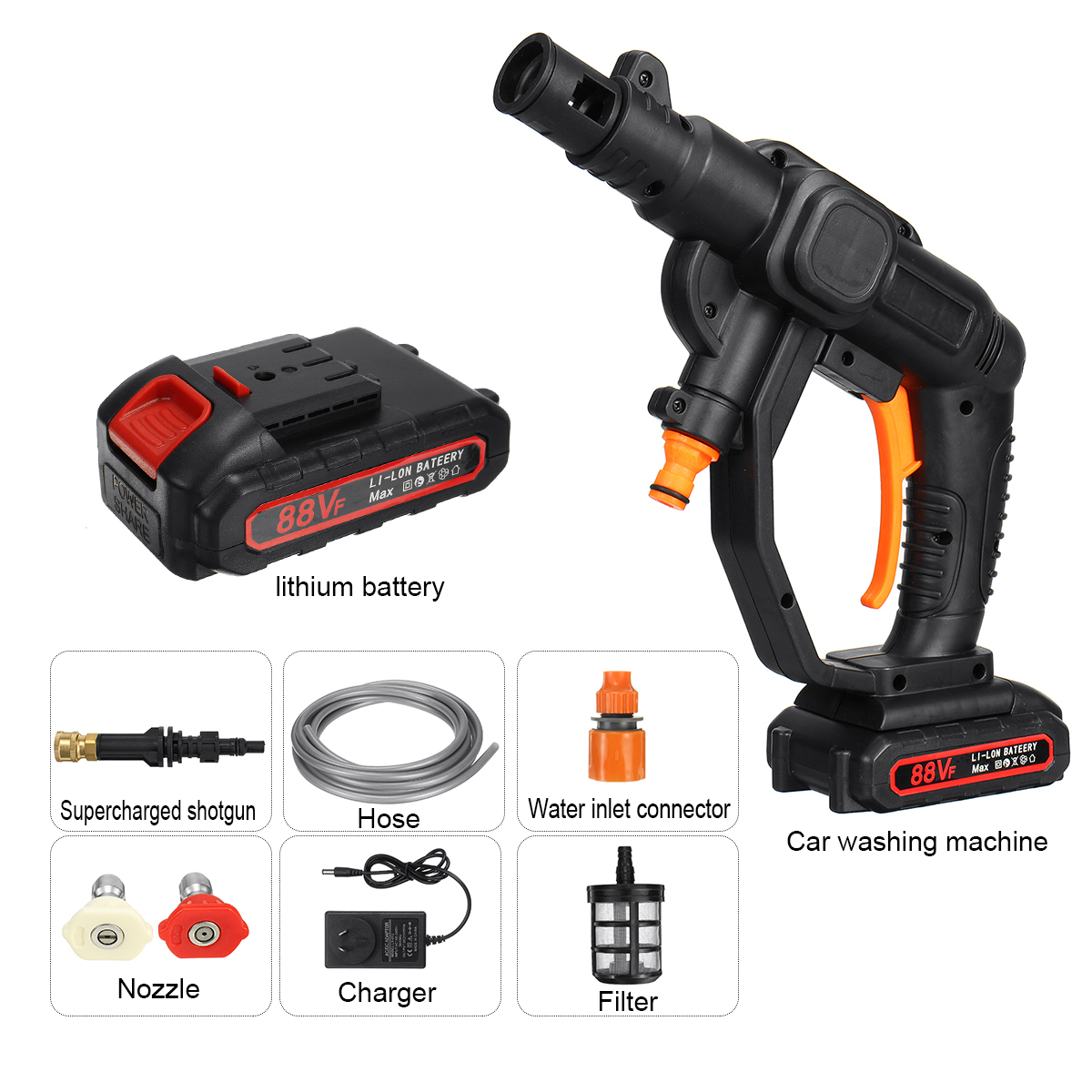 24V-507psi-Wireless-High-Pressure-Washer-Cleaner-Car-Washing-Machine-Water-Spray-Guns-W-None12-Batte-1872424-5