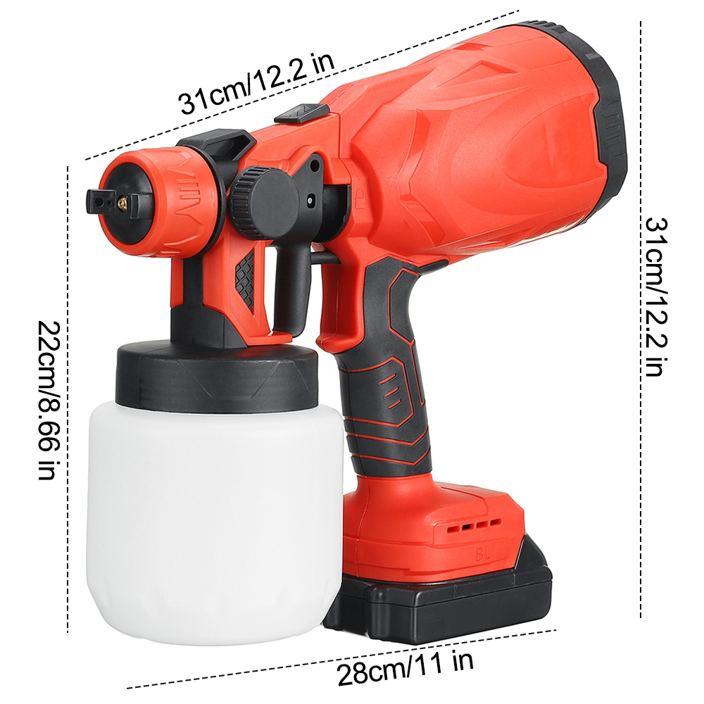 88VF-1000W-800ml-Electric-Spray-Guns-Cordless-Rechargeable-Spray-Guns-Applicator-Home-Improvement-Cr-1925649-9