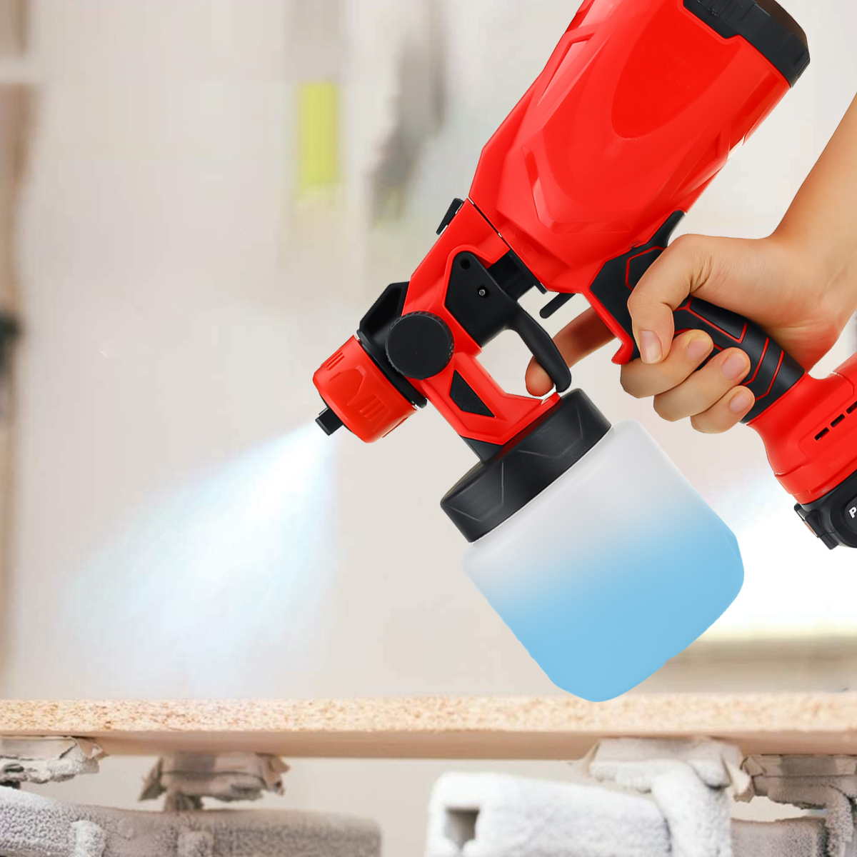 88VF-800ML-Electric-Spray-Guns-Household-Convenience-Spray-Paint-High-Power-Sprayer-Fit-Makita-1893359-5