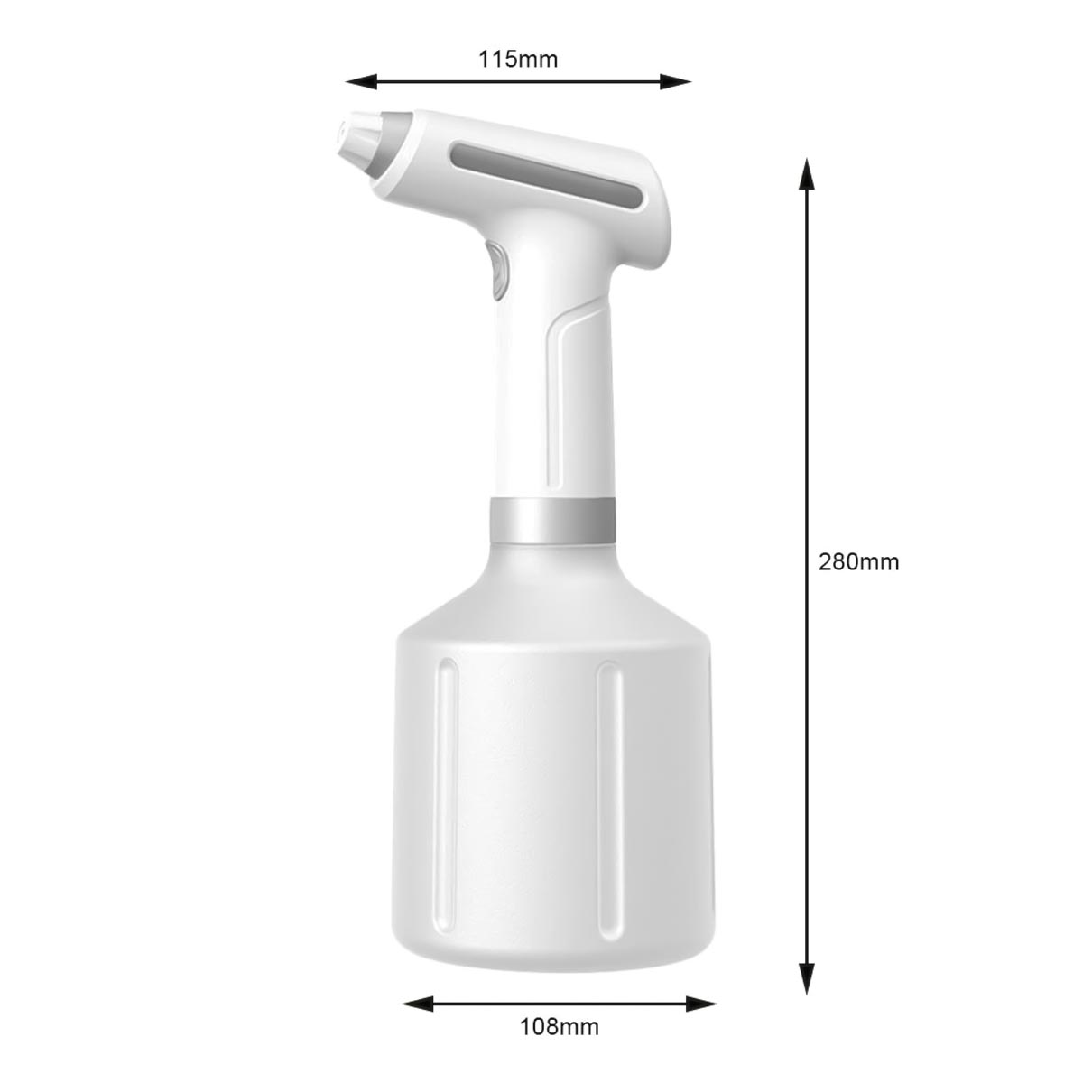 900ML-USB-Electric-Plant-Sprayer-Household-Adjustable-Spout-Spray-Bottle-Fogger-Garden-Tools-1863320-10