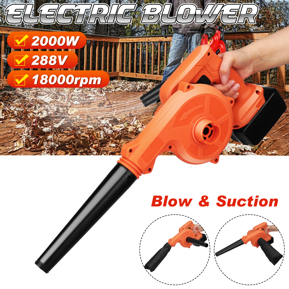 Cordless-Electric-Air-Blower-Leaf-Sweeper-Vacuum-Suction-Hose-Dust-Collector-Computer-Cleaner-For-Ma-1878865-2