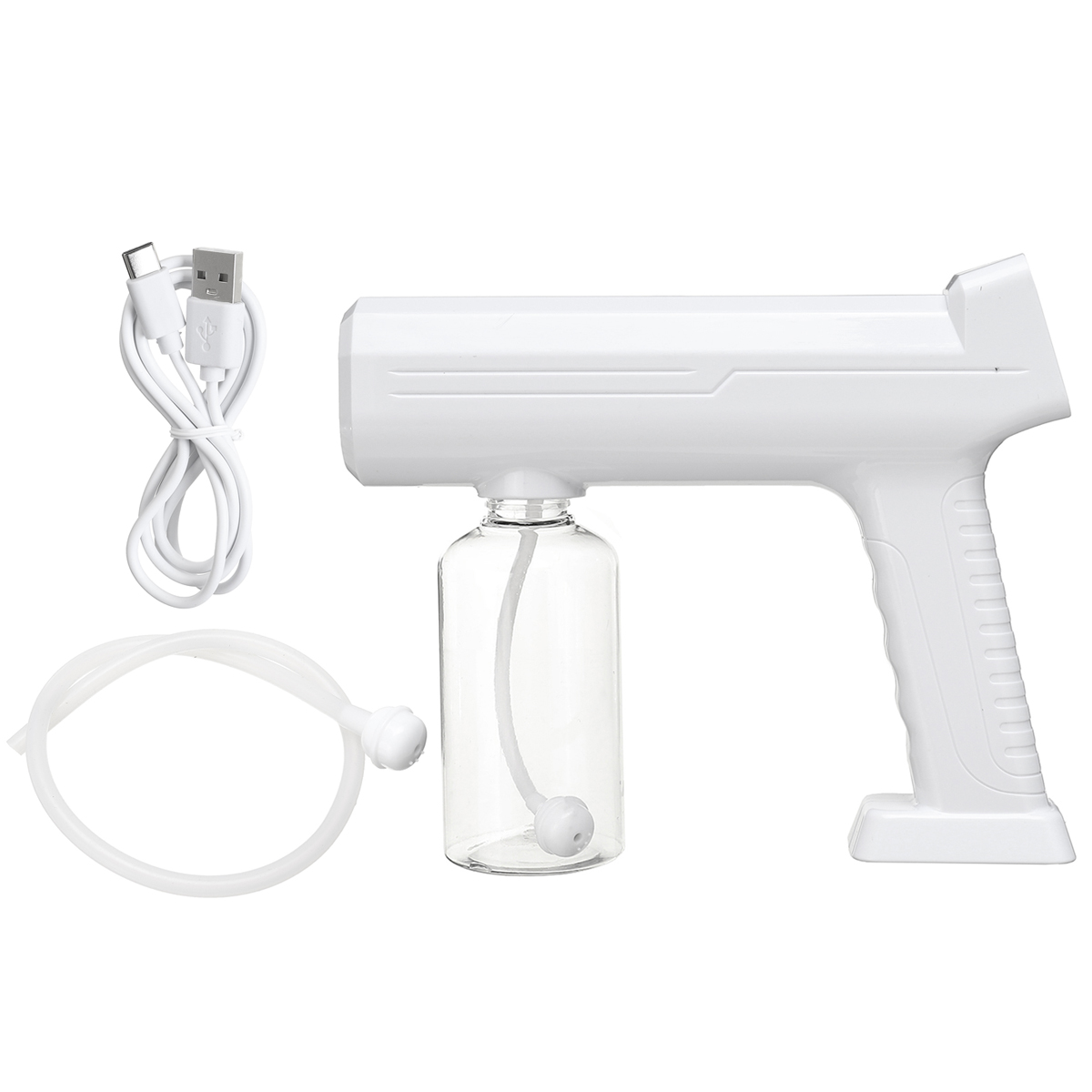 Electric-Spray-Guns-Spray-Machine-Wireless-Electric-Sanitizer-330ML-Sprayer-Disinfects-Blue-Light-St-1903062-14