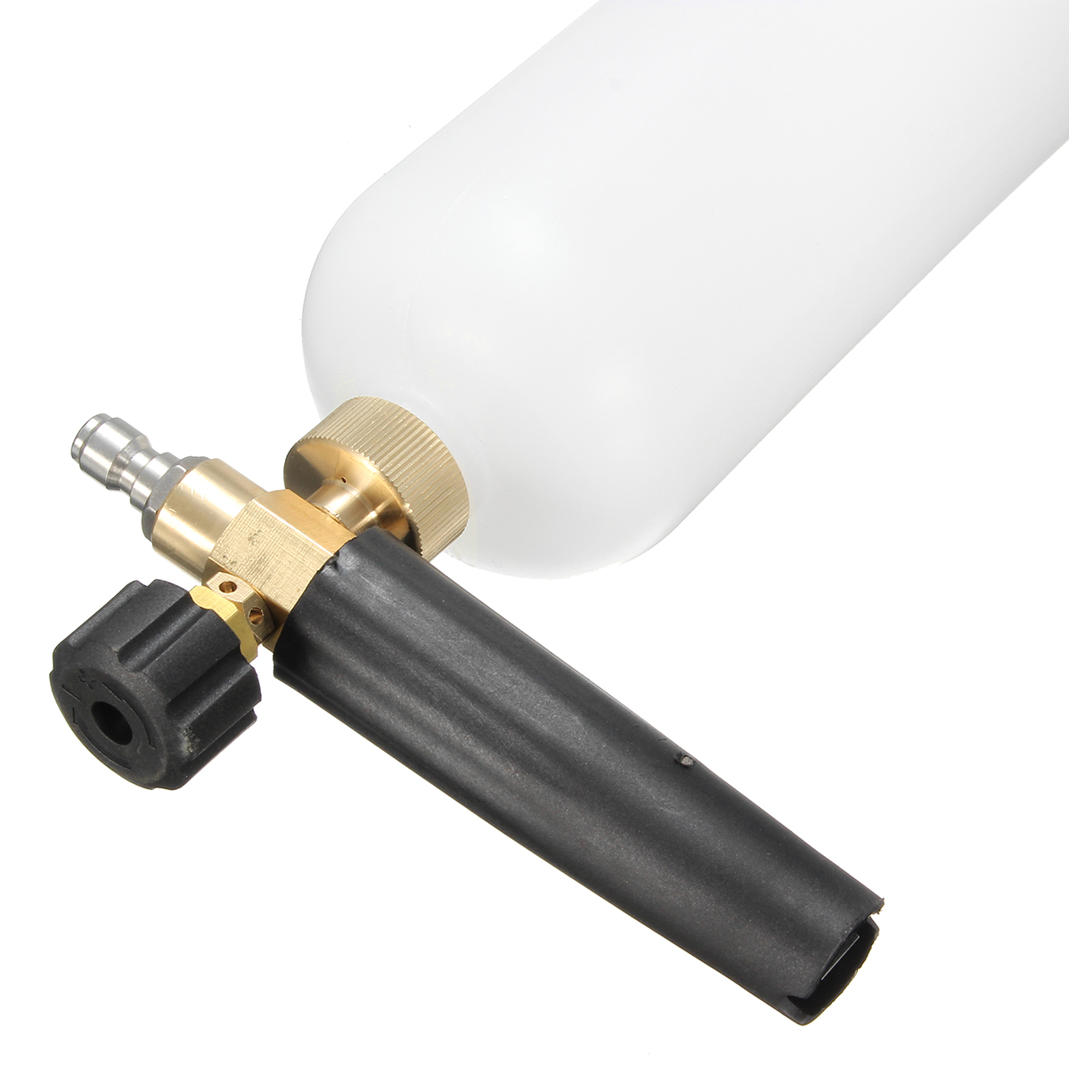 Foam-Lance-Snow-Pressure-Gun--Bottle-Foamer-Wash-Quick-Adapter-Jet-1193299-6