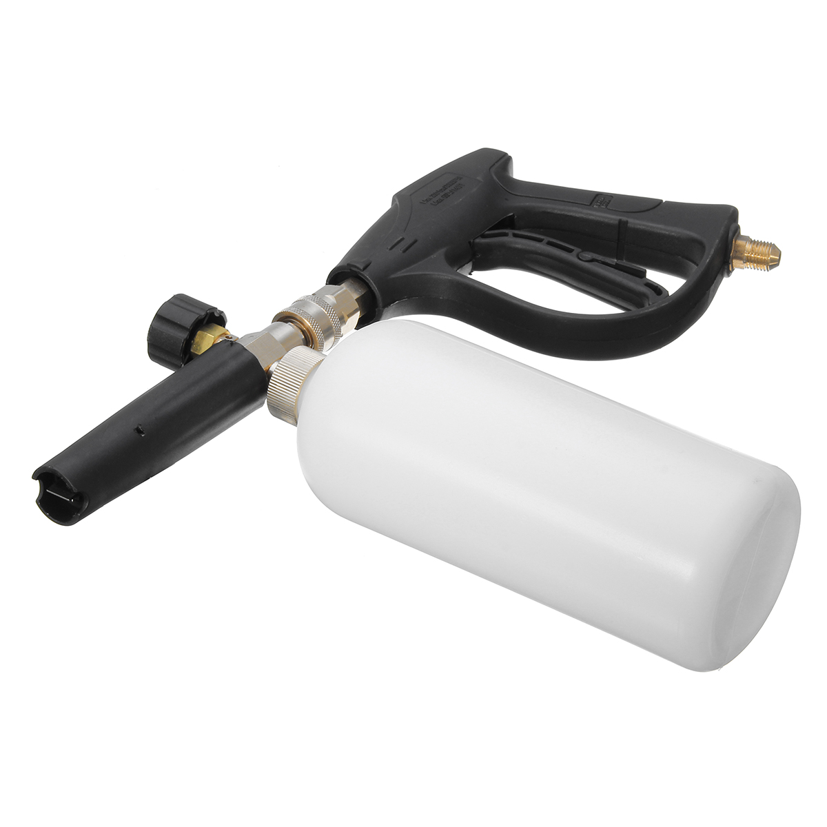 Foam-Lance-Snow-Pressure-Gun--Bottle-Foamer-Wash-Quick-Adapter-Jet-1193299-7