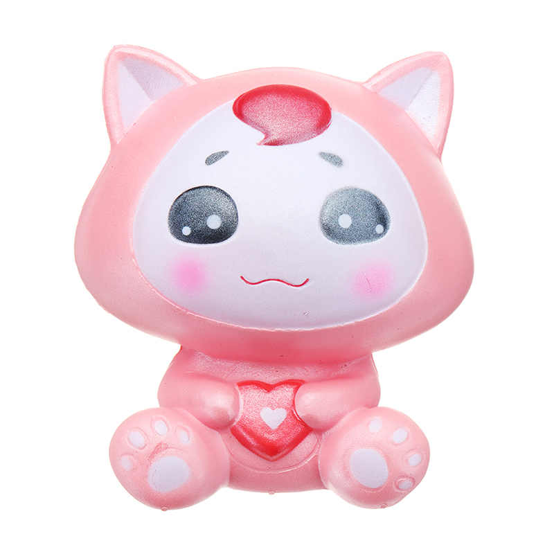 Areedy-Squishy-Fox-Licensed-109555cm-Licensed-Slow-Rising-With-Packaging-Collection-Gift-Soft-Toy-1273790-2