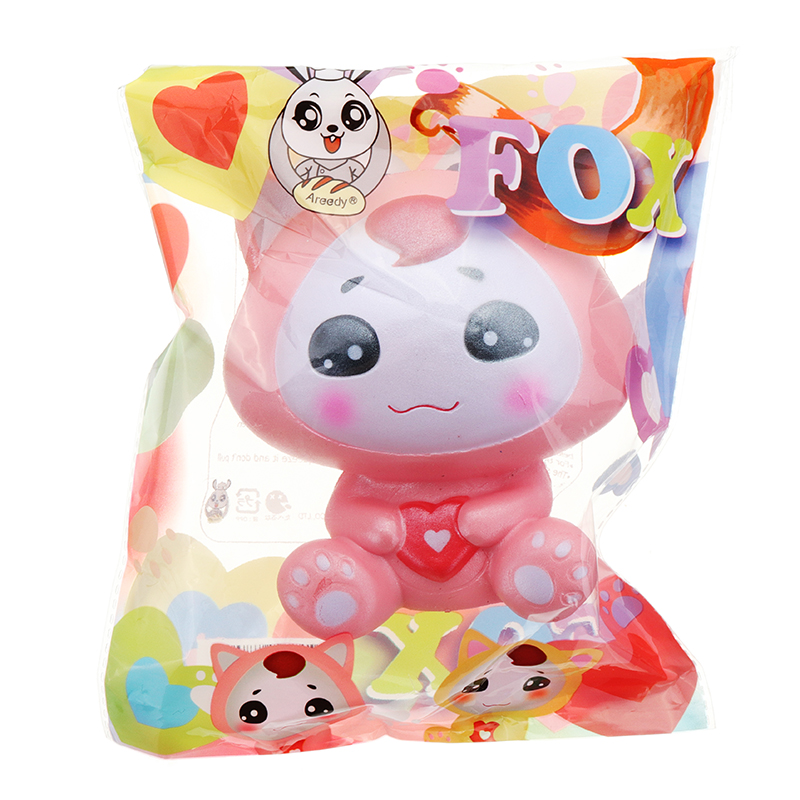 Areedy-Squishy-Fox-Licensed-109555cm-Licensed-Slow-Rising-With-Packaging-Collection-Gift-Soft-Toy-1273790-4