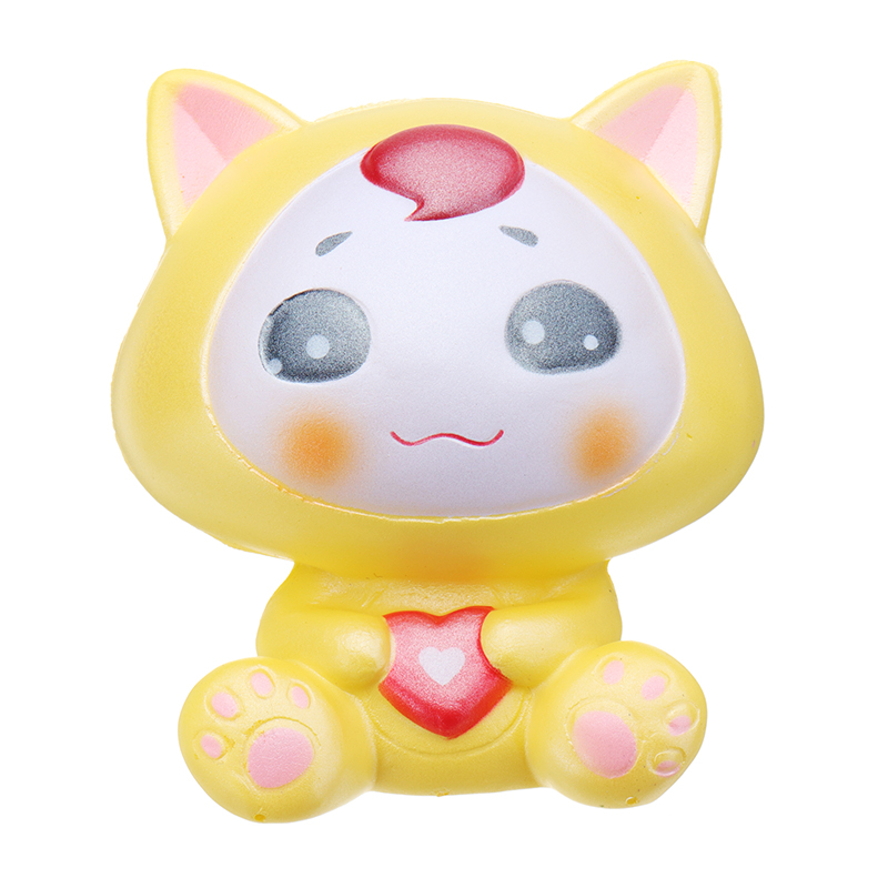 Areedy-Squishy-Fox-Licensed-109555cm-Licensed-Slow-Rising-With-Packaging-Collection-Gift-Soft-Toy-1273790-5