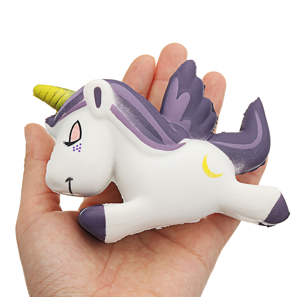 Cartoon-Pegasus-Squishy-11753CM-Slow-Rising-With-Packaging-Collection-Gift-Soft-Toy-1290114-4
