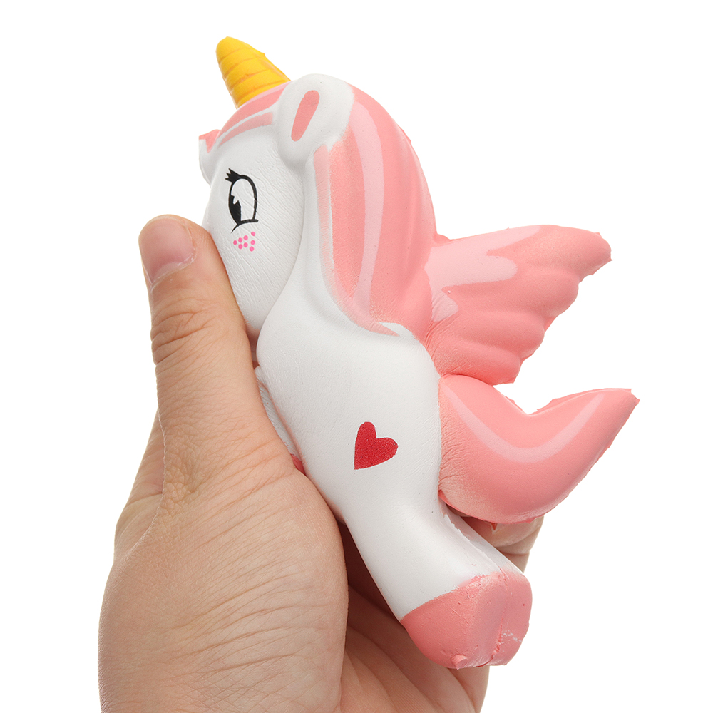Cartoon-Pegasus-Squishy-11753CM-Slow-Rising-With-Packaging-Collection-Gift-Soft-Toy-1290114-7