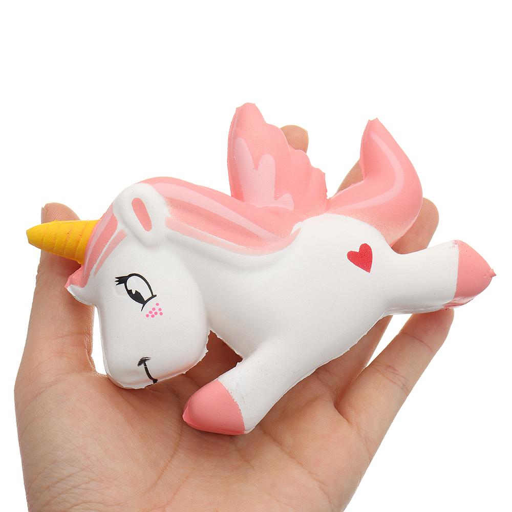 Cartoon-Pegasus-Squishy-11753CM-Slow-Rising-With-Packaging-Collection-Gift-Soft-Toy-1290114-8
