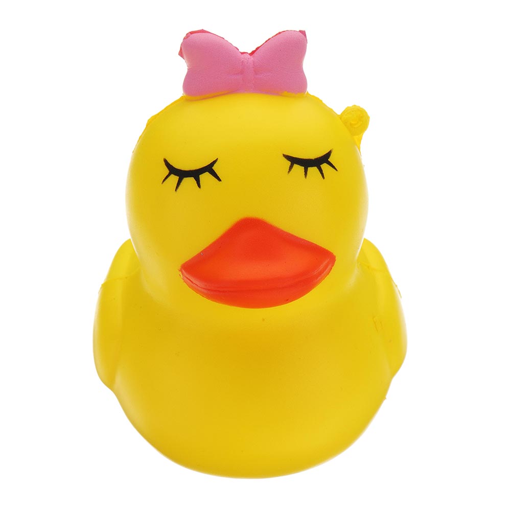 Cartoon-Yellow-Duck-Squishy-958CM-Slow-Rising-With-Packaging-Collection-Gift-Soft-Toy-1306595-2