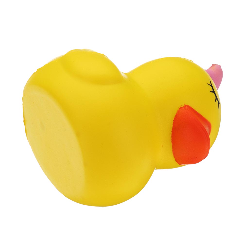 Cartoon-Yellow-Duck-Squishy-958CM-Slow-Rising-With-Packaging-Collection-Gift-Soft-Toy-1306595-4