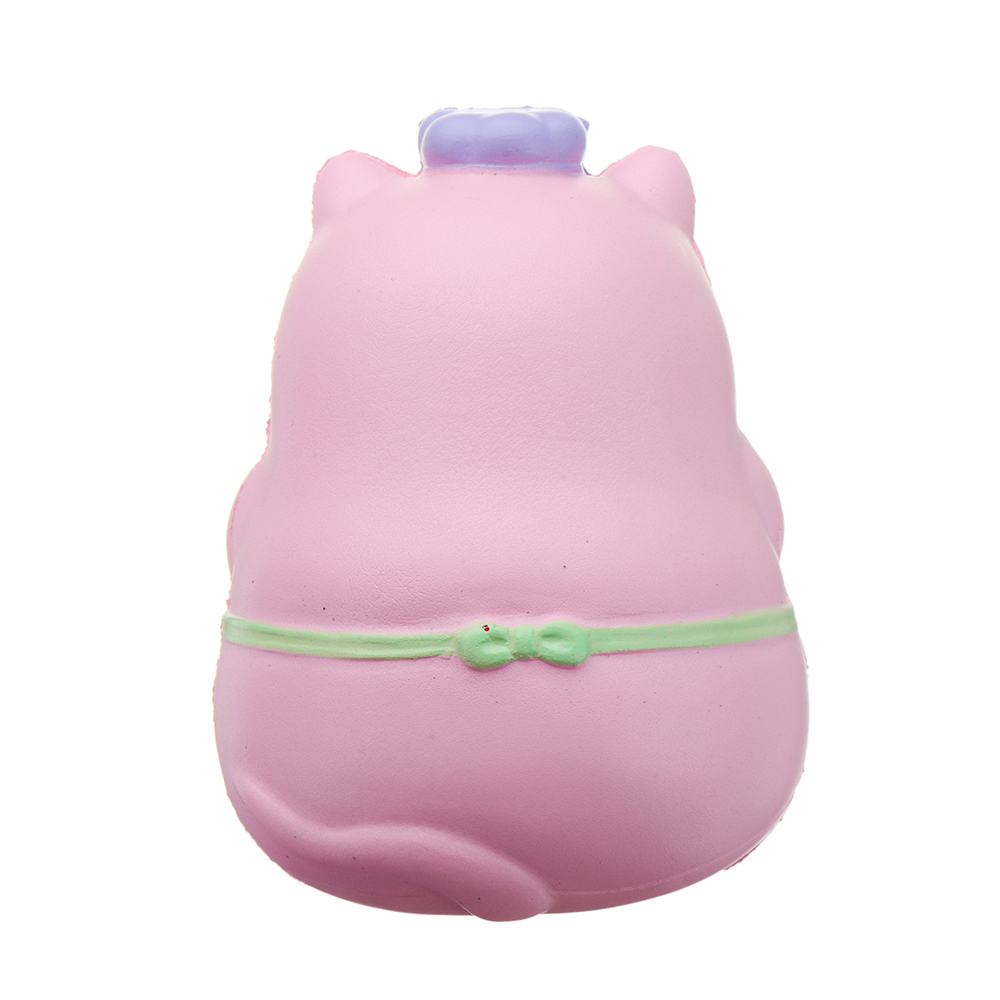 Chef-Hamster-Squishy-1188cm-Slow-Rising-With-Packaging-Collection-Gift-Soft-Toy-1304090-5