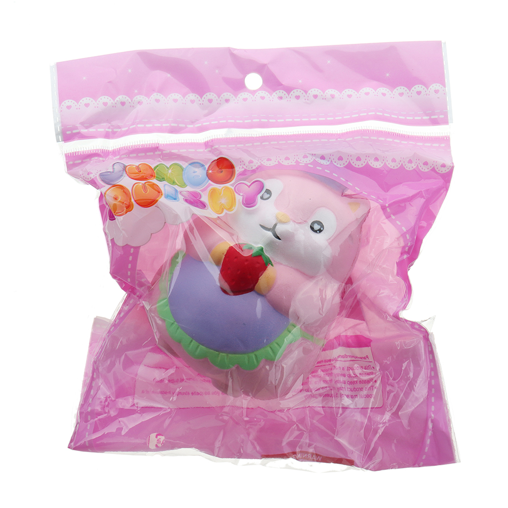 Chef-Hamster-Squishy-1188cm-Slow-Rising-With-Packaging-Collection-Gift-Soft-Toy-1304090-8