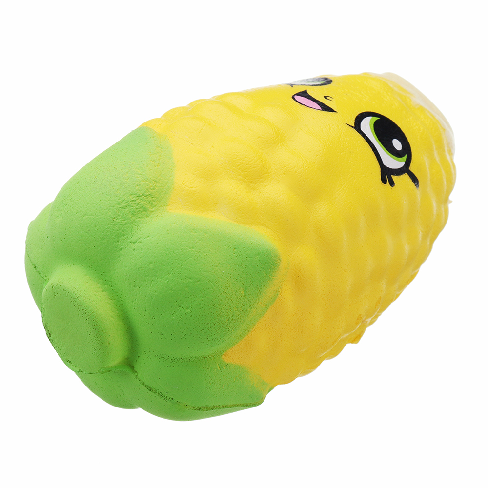 Corn-Squishy-8CM-Slow-Rising-With-Packaging-Collection-Gift-Soft-Toy-1305323-3