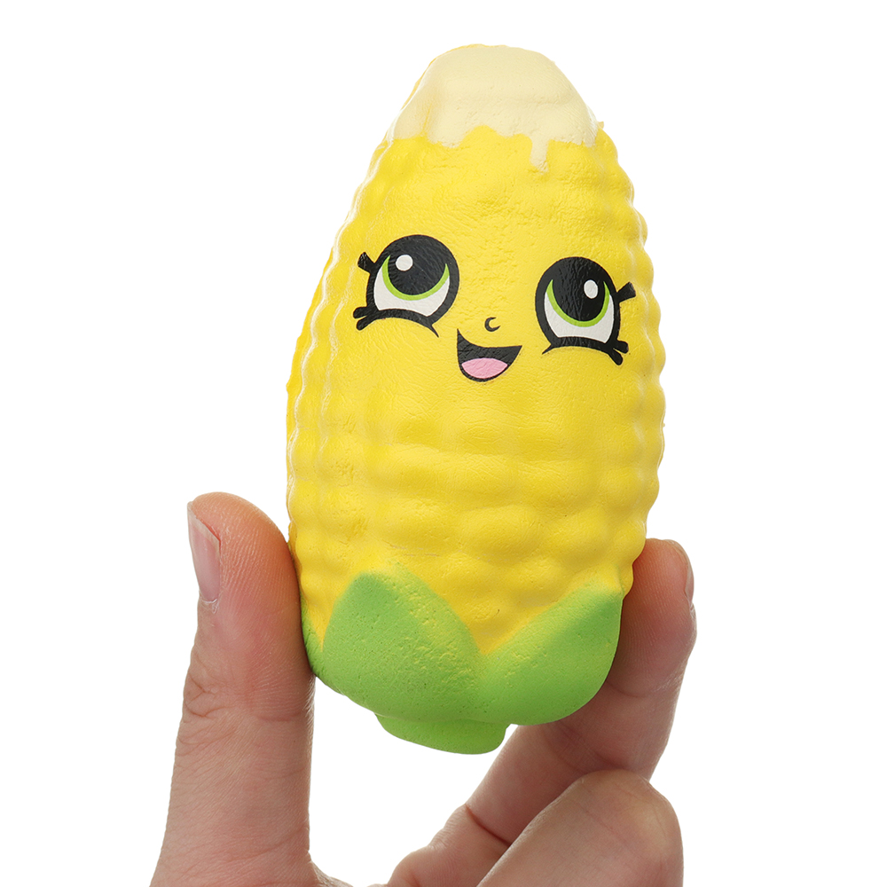 Corn-Squishy-8CM-Slow-Rising-With-Packaging-Collection-Gift-Soft-Toy-1305323-6