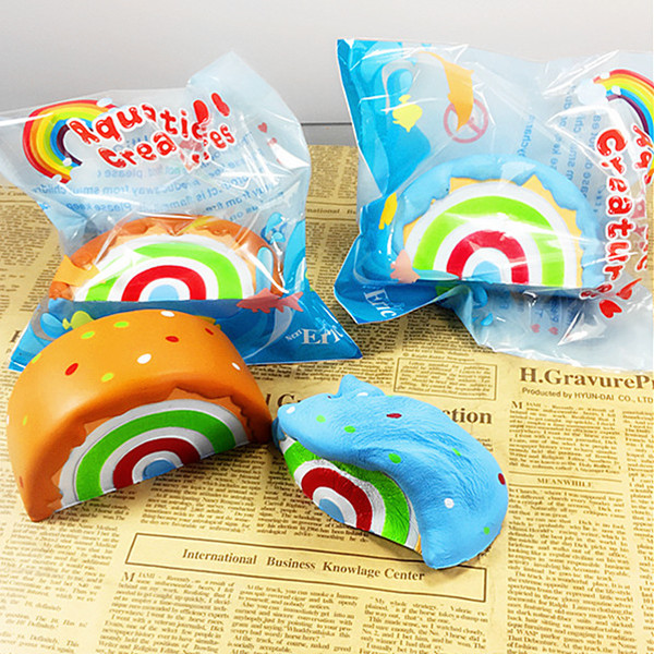 Eric-Squishy-Rainbow-Cake-10cm-Slow-Rising-Original-Packaging-Collection-Gift-Decor-Toy-1152730-1