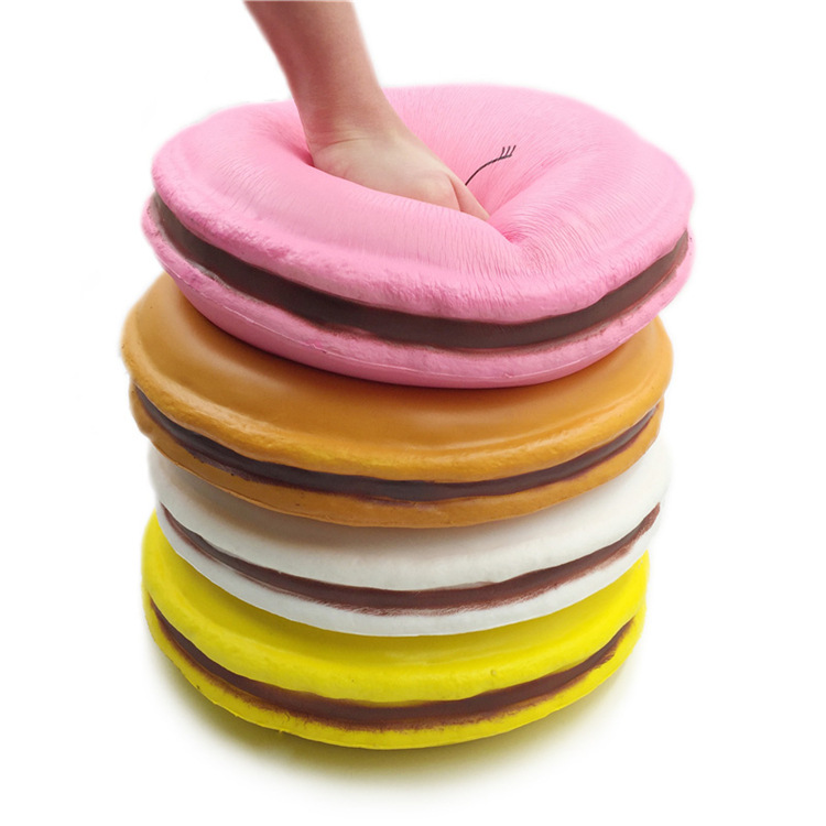 Giggle-Bread-Giant-Squishy-Macaron-Smore-Sandwich-Biscuit-24CM-Cake-Jumbo-Gift-Decor-Collection-1425991-8