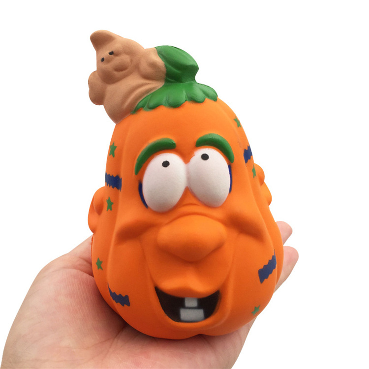 GiggleBread-Halloween-Pumpkin-Squishy-115875CM-Licensed-Slow-Rising-With-Packaging-1360440-2