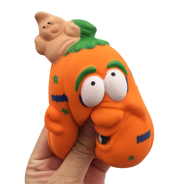 GiggleBread-Halloween-Pumpkin-Squishy-115875CM-Licensed-Slow-Rising-With-Packaging-1360440-4