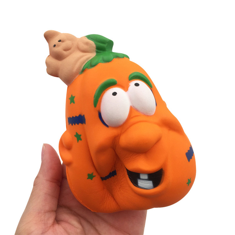 GiggleBread-Halloween-Pumpkin-Squishy-115875CM-Licensed-Slow-Rising-With-Packaging-1360440-5