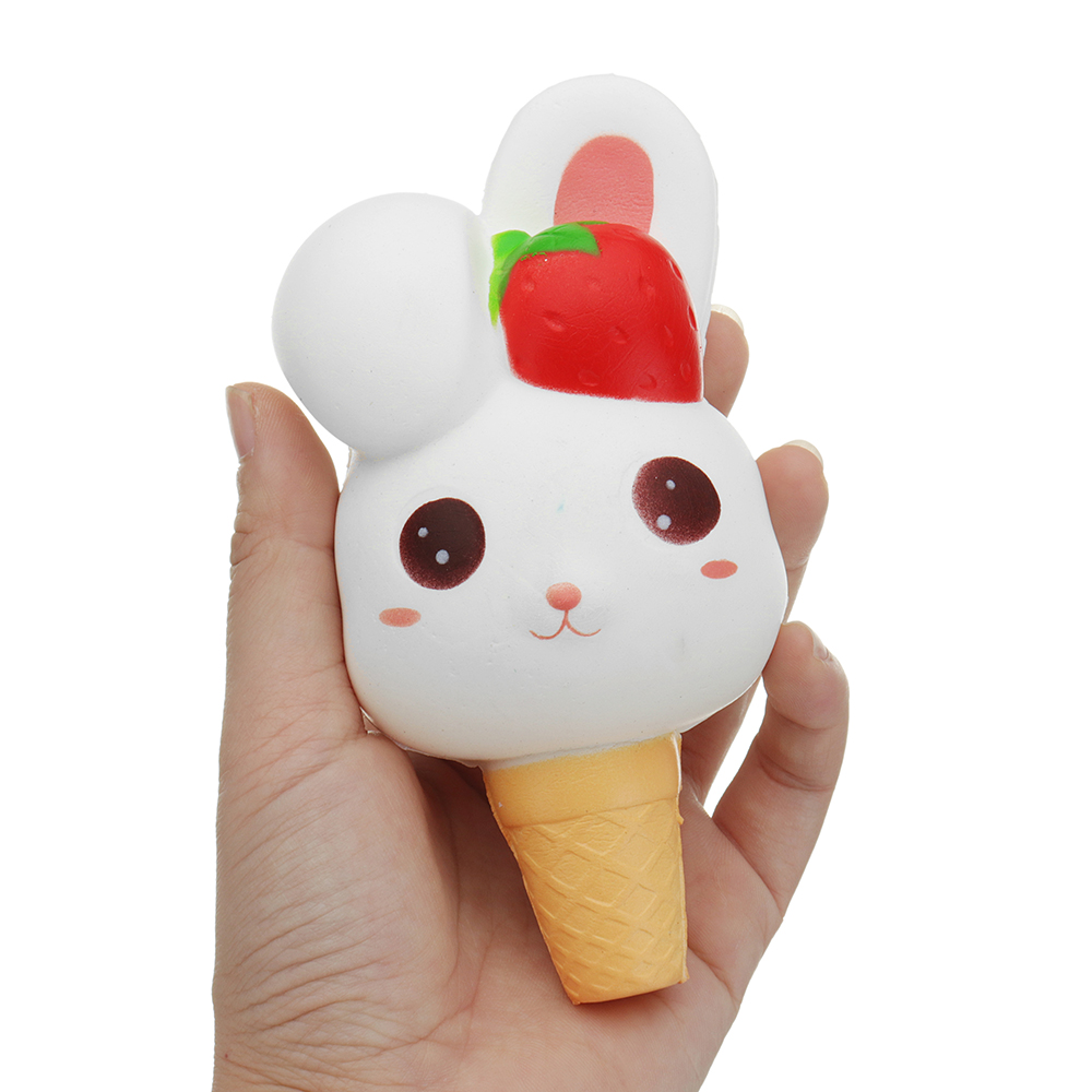 Gigglebread-Rabbit-Ice-Cream-Squishy-135656CM-Slow-Rising-With-Packaging-Collection-Gift-1311613-6