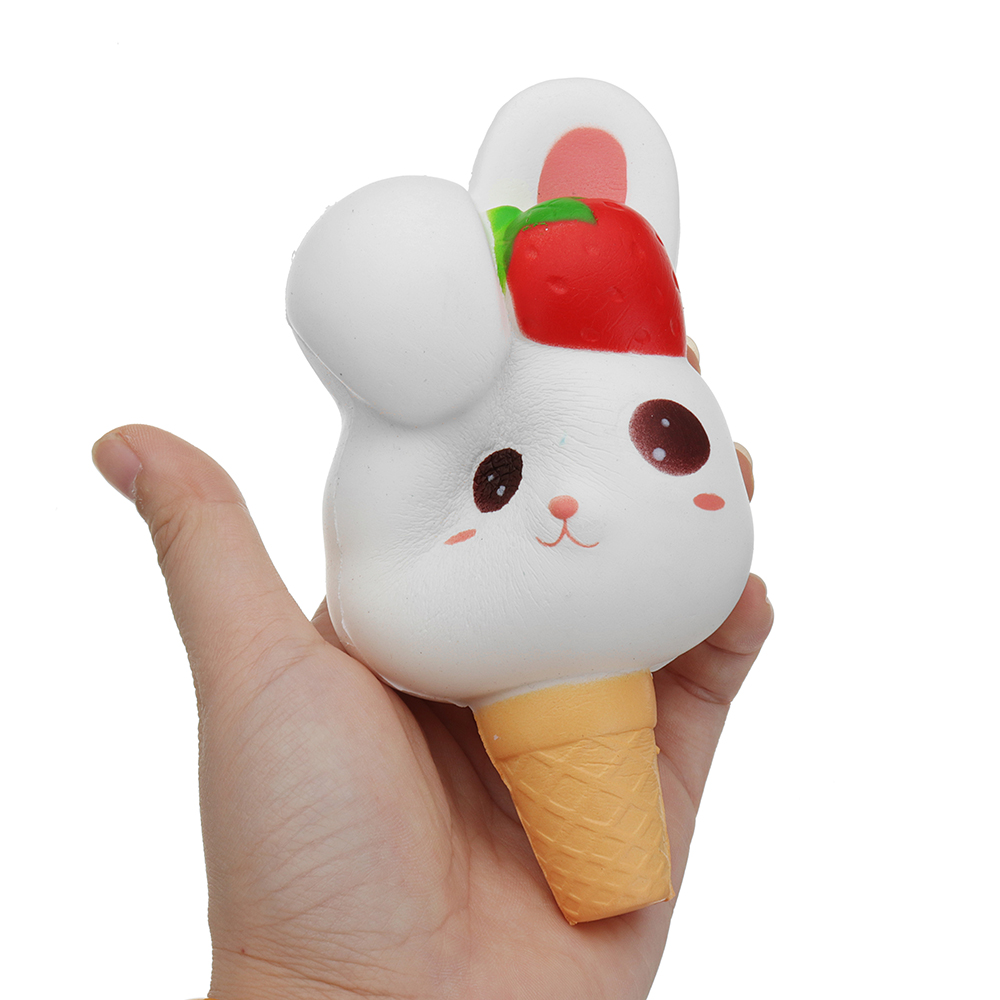 Gigglebread-Rabbit-Ice-Cream-Squishy-135656CM-Slow-Rising-With-Packaging-Collection-Gift-1311613-8