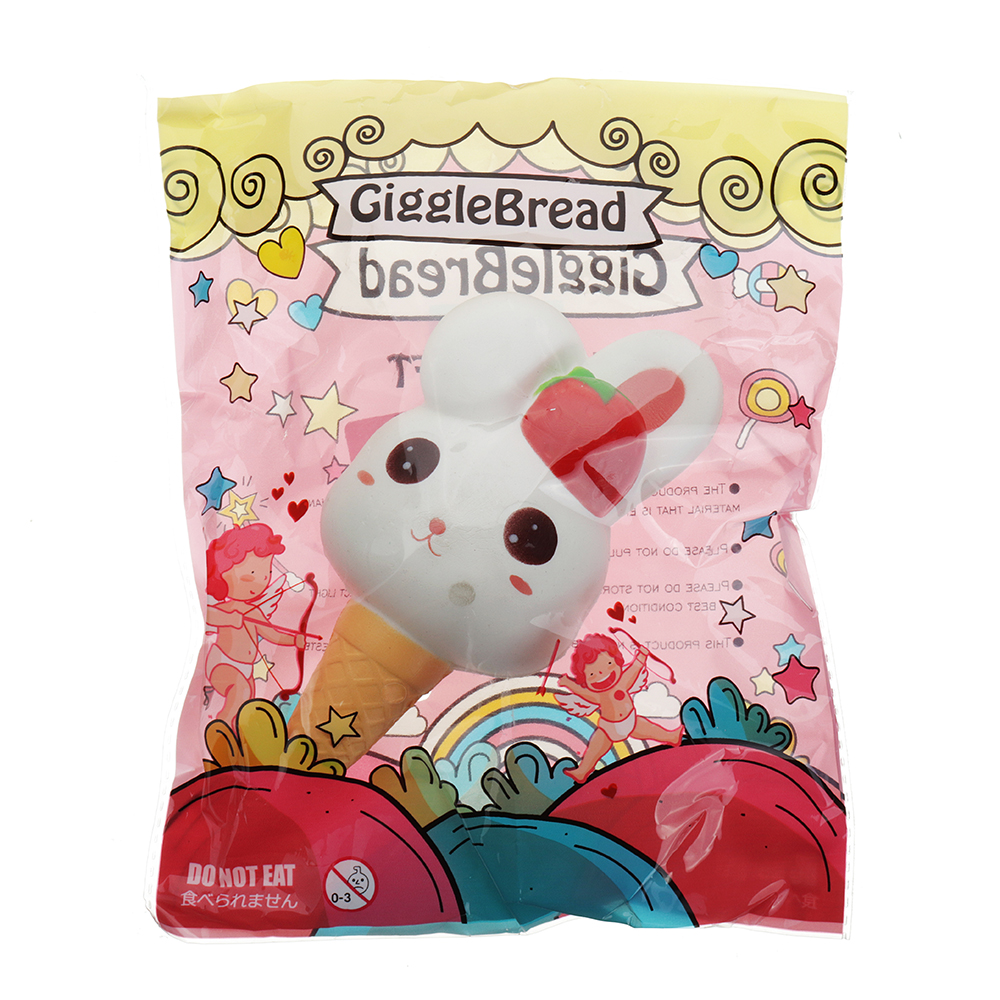 Gigglebread-Rabbit-Ice-Cream-Squishy-135656CM-Slow-Rising-With-Packaging-Collection-Gift-1311613-10