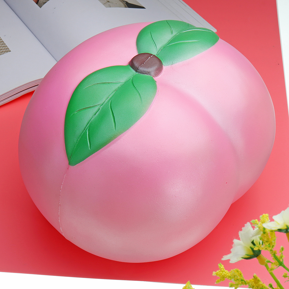 Huge-Peach-Squishy-Jumbo-2523CM-Fruit-Slow-Rising-Soft-Toy-Gift-Collection-With-Packaging-Giant-Toy-1328919-11