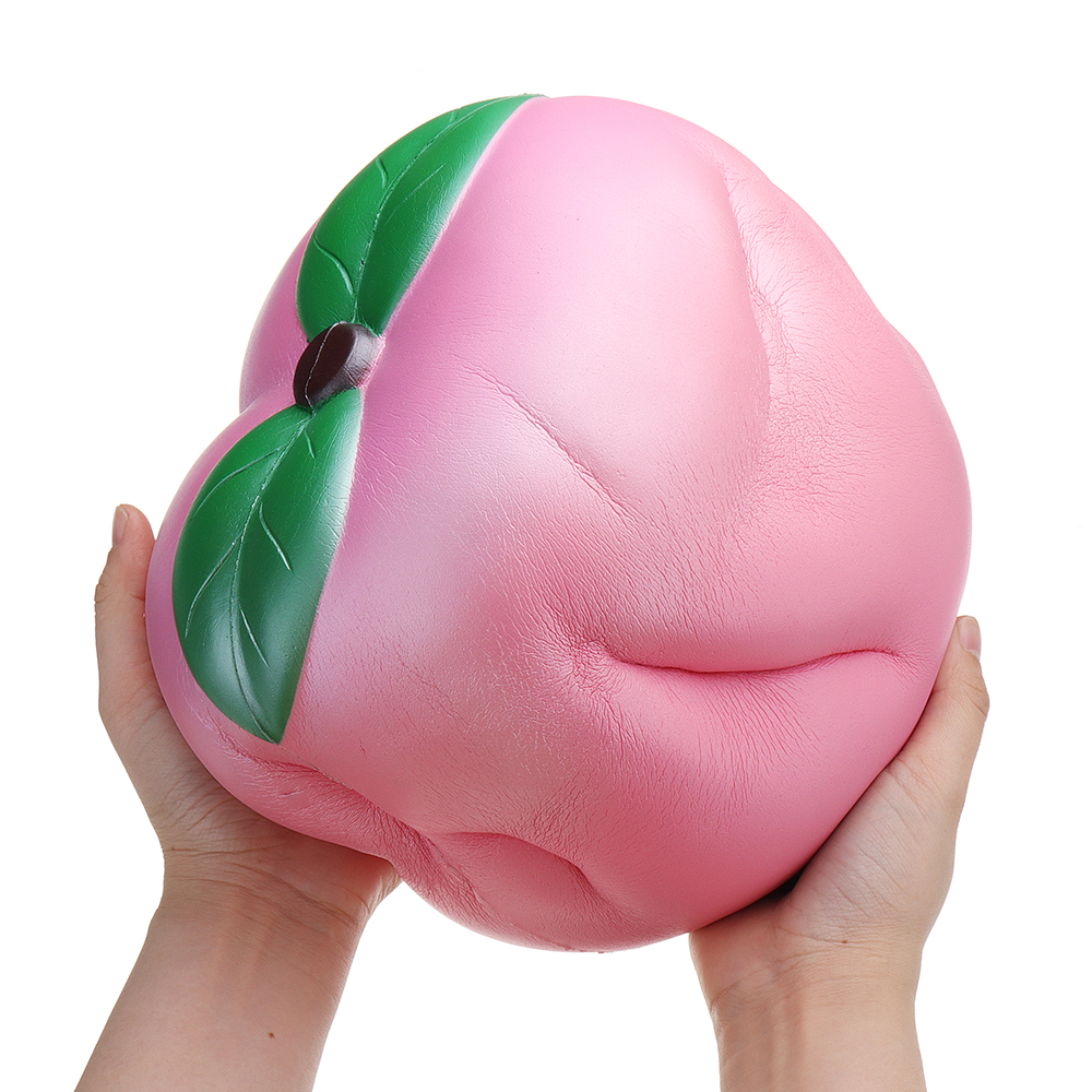 Huge-Peach-Squishy-Jumbo-2523CM-Fruit-Slow-Rising-Soft-Toy-Gift-Collection-With-Packaging-Giant-Toy-1328919-8