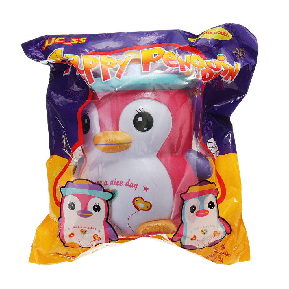 JJC_SS-Squishy-Happy-Penguin-Huge-Jumbo-18cm-Kawaii-Soft-Slow-Rising-Toy-Gift-With-Original-Package--1296700-7