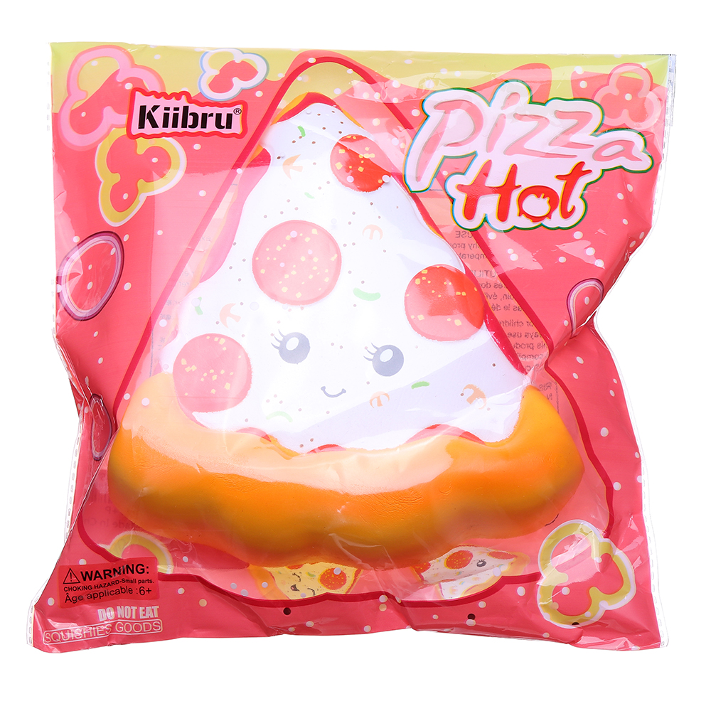 Kiibru-Pizza-Squishy-1451355cm-Slow-Rising-Soft-Toy-With-Original-Packing-1375679-12