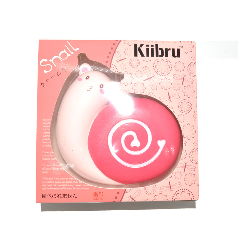 Kiibru-Squishy-Snail-Jumbo-12cm-Licensed-Slow-Rising-Scented-Original-Packaging-Collection-Gift-Deco-1149221-1