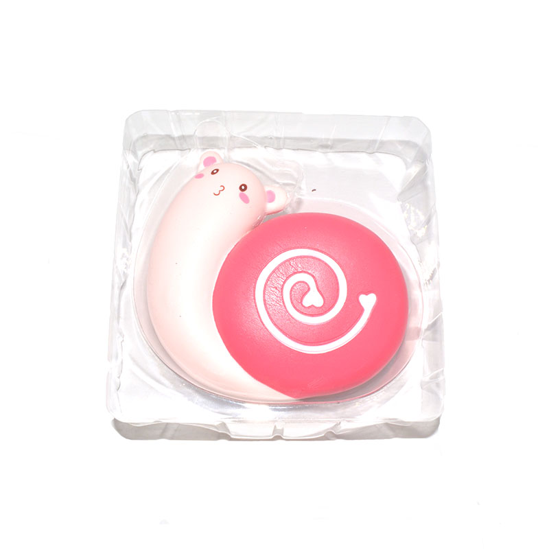 Kiibru-Squishy-Snail-Jumbo-12cm-Licensed-Slow-Rising-Scented-Original-Packaging-Collection-Gift-Deco-1149221-2