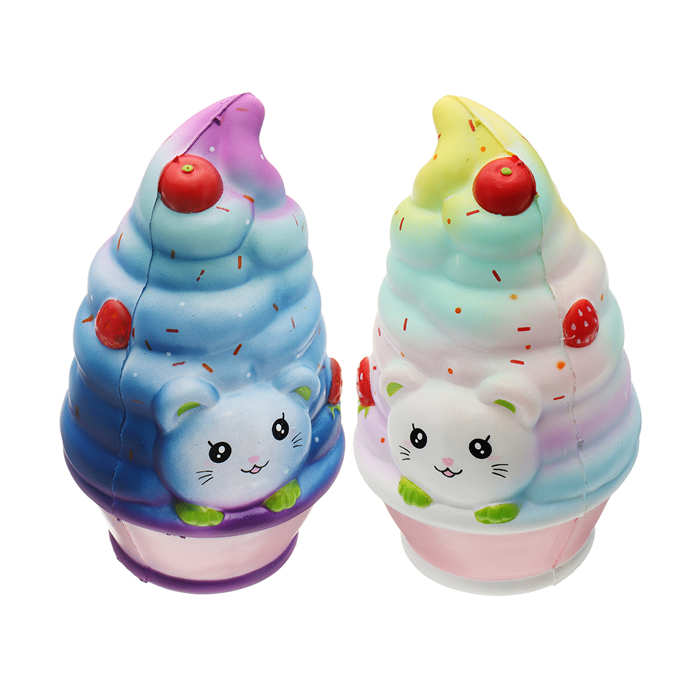 LeiLei-Cat-Ice-Cream-Squishy-12CM-Slow-Rising-With-Packaging-Collection-Gift-Soft-Toy-1290612-1