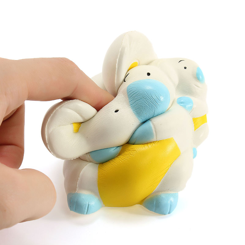 LeiLei-Squishy-Koala-Mom-Baby-10cm-Slow-Rising-With-Packaging-Collection-Gift-Decor-Soft-Squeeze-Toy-1178654-6