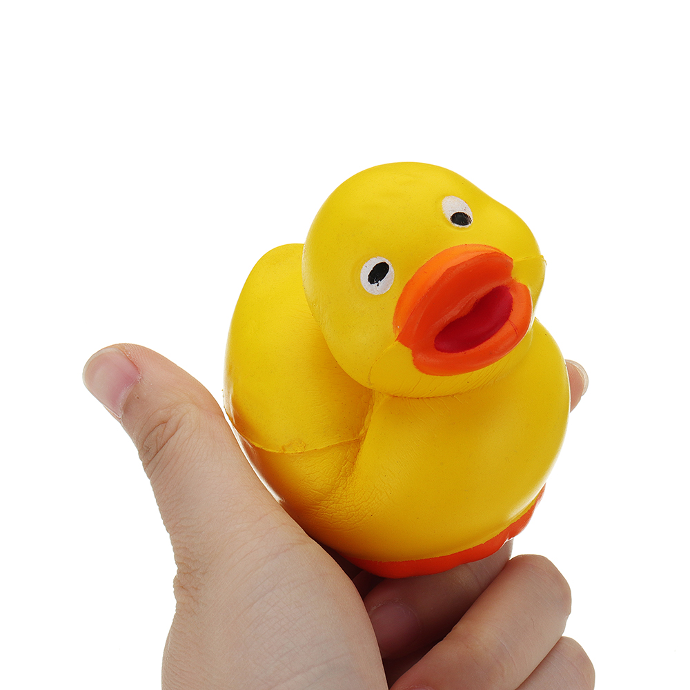 Mini-Yellow-Duck-Squishy-6551-CM-Slow-Rising-With-Packaging-Collection-Gift-Soft-Toy-1306024-8