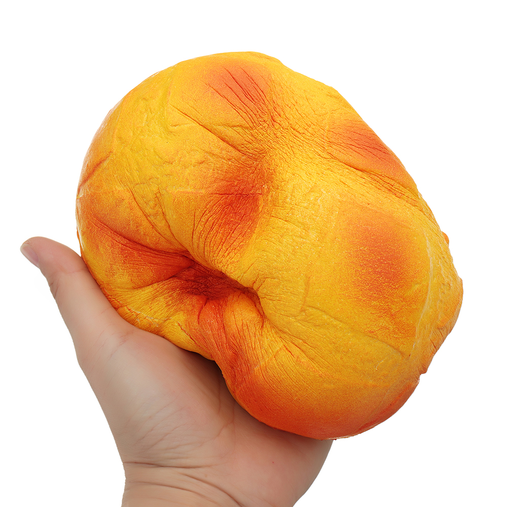 Pineapple-Bread-Squishy-16168cm-Slow-Rising-With-Packaging-Collection-Gift-Soft-Toy-1295589-5