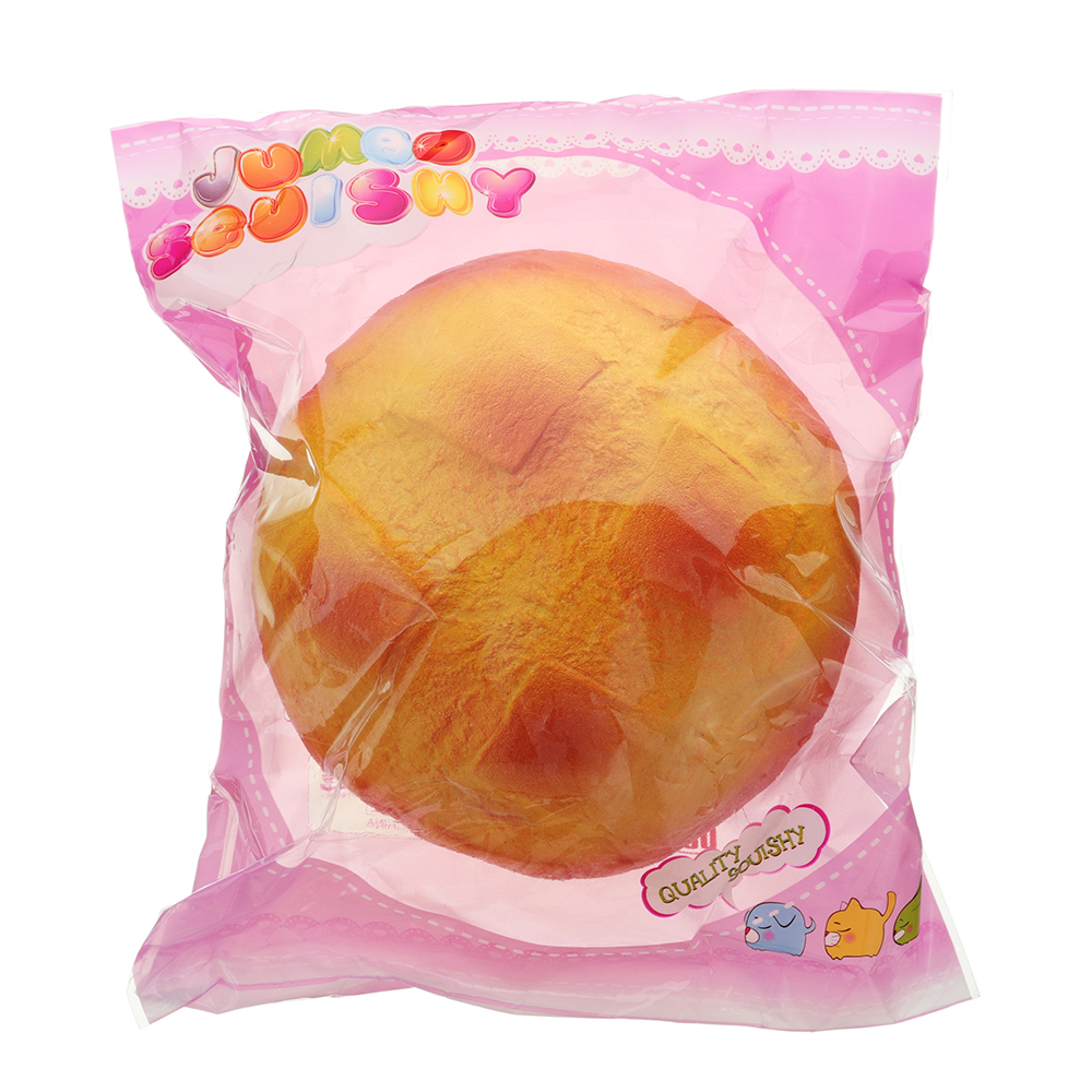 Pineapple-Bread-Squishy-16168cm-Slow-Rising-With-Packaging-Collection-Gift-Soft-Toy-1295589-7