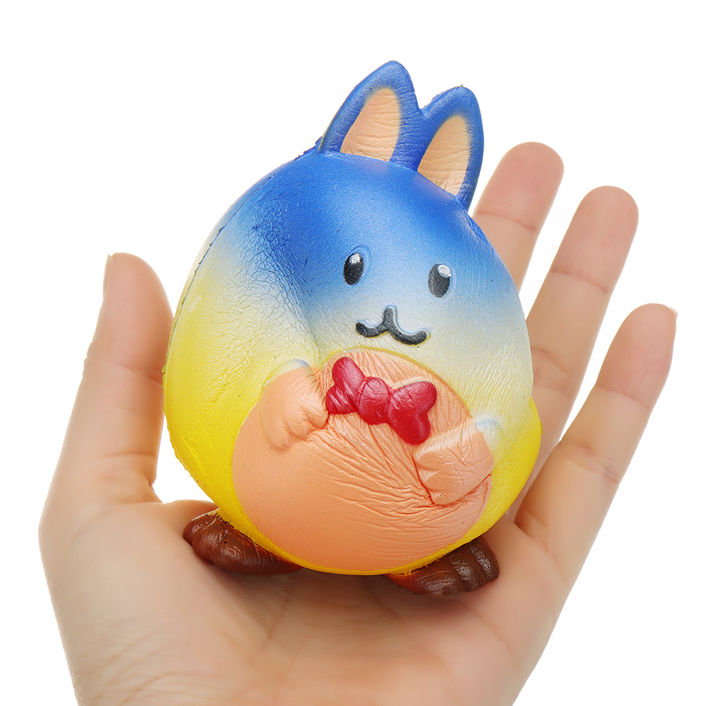 Rabbit-Squishy-9875-CM-Slow-Rising-Children-Decompression-Soft-Gift-Collection-Toy-1291549-8