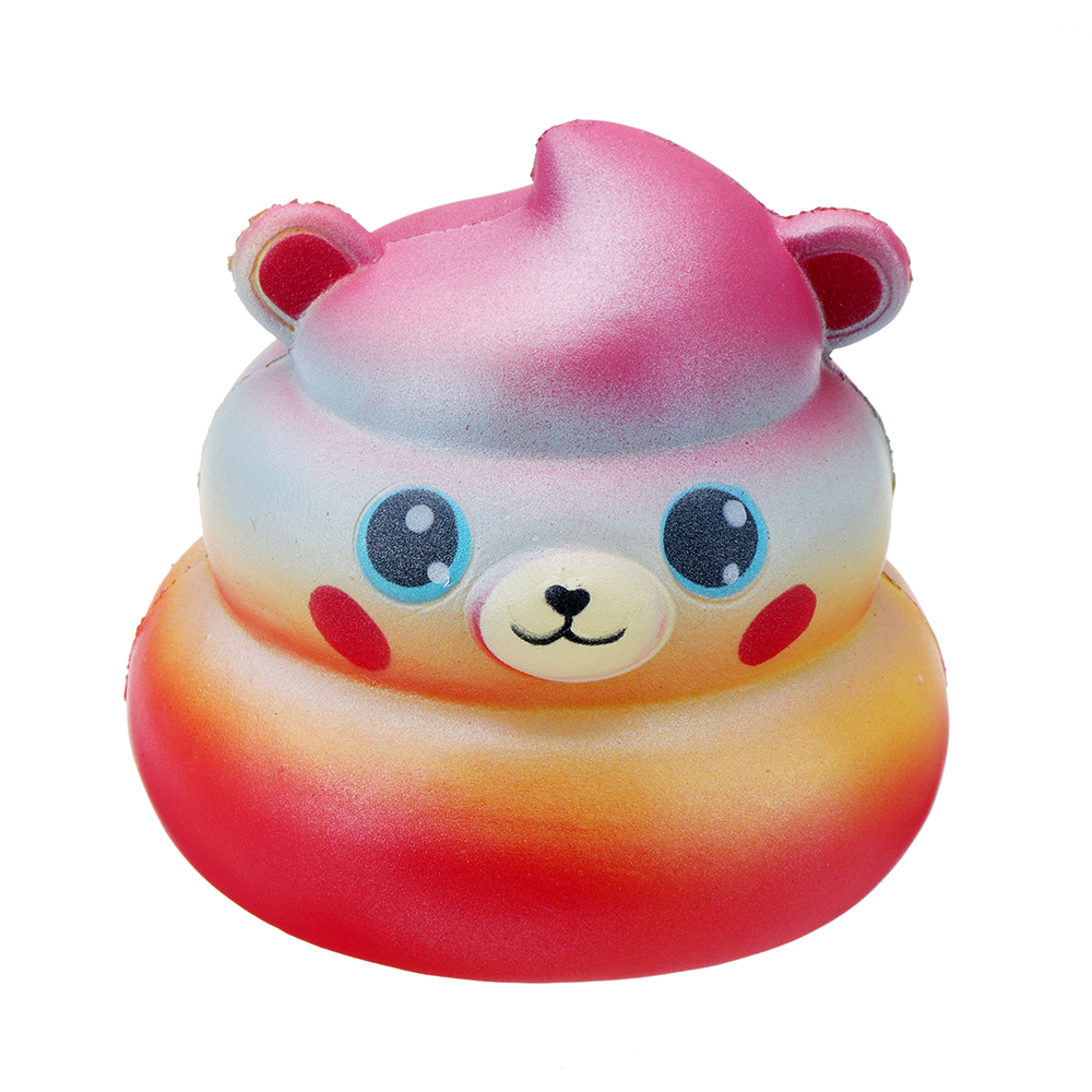 Sanqi-Elan-Galaxy-Poo-Squishy-10109-CM-Licensed-Slow-Rising-With-Packaging-Collection-Gift-Soft-Toy-1304080-2