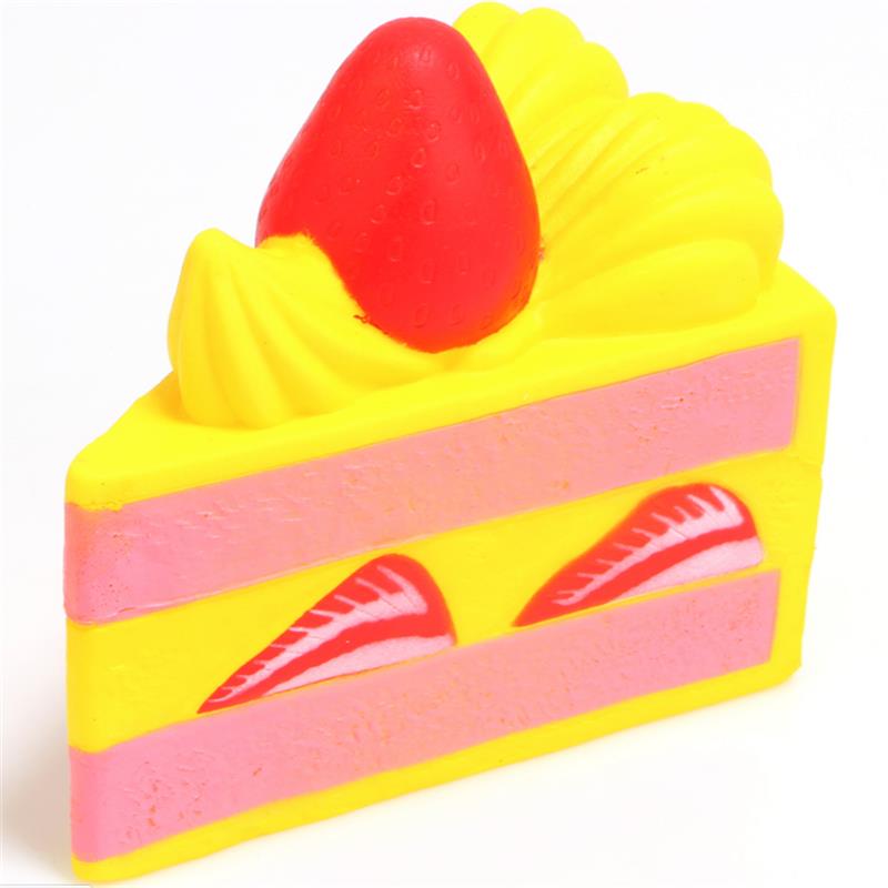 Squishy-Fun-Strawberry-15CM-Cake-Squishy-Super-Slow-Rising-Original-Packaging-Toy-Collection-1126418-3