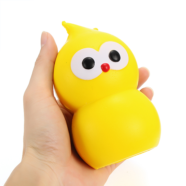 Squishy-Gourd-Dolls-Parents-Slow-Kids-Toy-13577CM-L-KidsAdults-Gift-Stress-Relieve-Toy-1166695-5