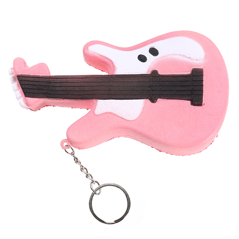 Squishy-Guitar-135cm-Slow-Rising-Soft-Cute-Collection-Gift-Decor-Toy-1153371-5