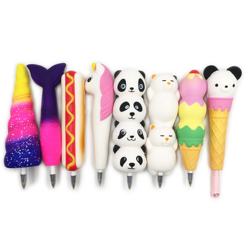 Squishy-Pen-Cap-Ice-Cream-Cone-Animal-Slow-Rising-Jumbo-With-Pen-Stress-Relief-Toys-Student-Office-G-1417841-1