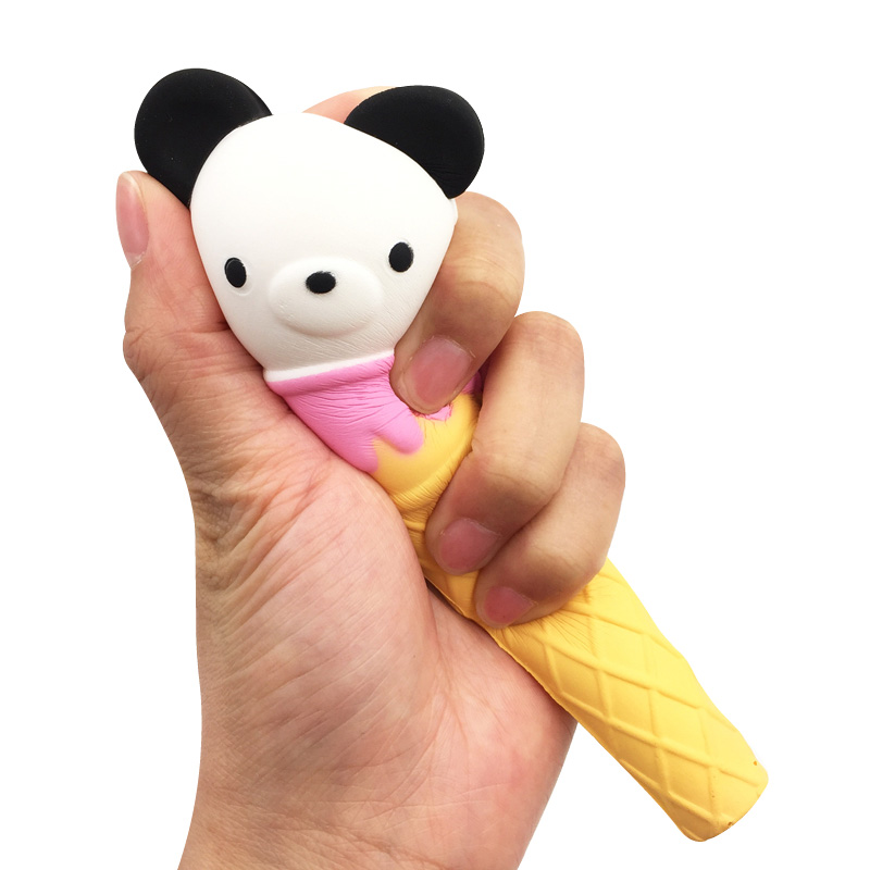 Squishy-Pen-Cap-Ice-Cream-Cone-Animal-Slow-Rising-Jumbo-With-Pen-Stress-Relief-Toys-Student-Office-G-1417841-11